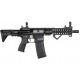 Страйкбольный автомат RRA & SI SA-E17 EDGE™ PDW  - Black [SPECNA ARMS]